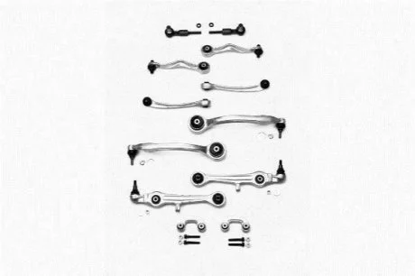 К-кт важілів MOOG VO-RK-7925