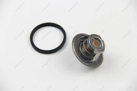 Термостат системи охолодження (88°C) DACIA DUSTER, DUSTER/SUV, LOGAN, LOGAN EXPRESS, LOGAN II, LOGAN MCV, SANDERO NISSAN KUBISTAR, MICRA III, NOTE, PRIMASTAR, QASHQAI I, TERRANO 1.0-3.0D 06.95- MOTORAD K305-88