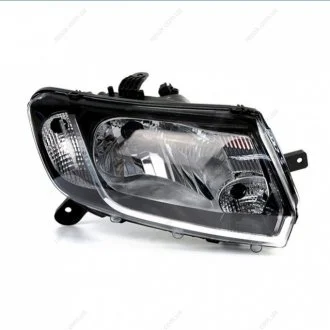 Фара правая LOGAN II / SANDERO II RENAULT 260105344R