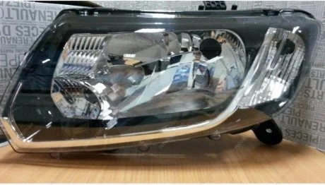 Фара ліва LOGAN II / SANDERO II RENAULT 260601236R