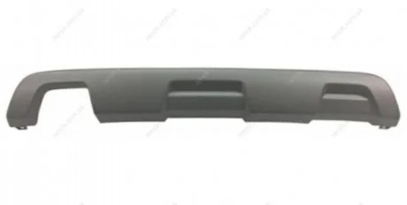 Накладка бампера Sandero II RENAULT 850702324R