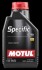 Олива моторна 100% синтетична д/авто 102208/SPECIFIC 0720 SAE 5W30 (1L)/102208 MOTUL 102208 / 102208 (фото 1)