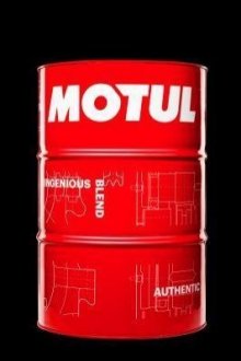 Олива для двигуна MOTUL 102262