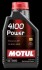 Олива для двигуна 4100 POWER 15W50 1L MOTUL 102773 (фото 1)