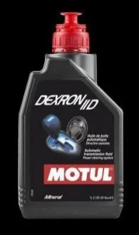 Трансмісійна олива ATF DEXRON IID 1L MOTUL 105775