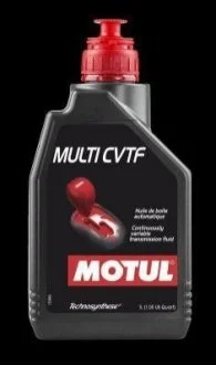 Трансмісійна олива ATF MOTUL 105785