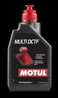 Трансмісійна олива ATF MOTUL 105786
