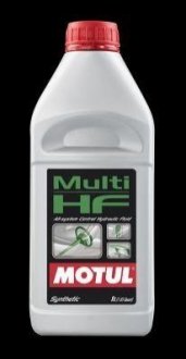 Трансмісійна олива ATF MULTI HF 1L MOTUL 106399