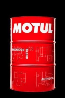 Масло трансмиссионное минеральное MOTUL 317532 / 100108