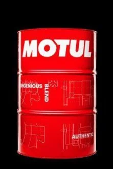 Масло для гидравлических подъемных систем и трансмиссий (минеральное) MOTUL 325632 / 100192