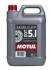 Гальмівна рідина 100% синтетична 807006/ DOT 5.1 (5L)/100952 MOTUL 807006 / 100952 (фото 1)