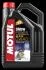 Масло для 4-х тактных двигателей 100% синтетическое эстеровое MOTUL 826907 / 105892 (фото 1)