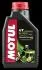 Олива для 4-х тактних двигунів Technosynthese естерова 836711/5100 4T SAE 15W50 (1L)/104080 MOTUL 836711 / 104080 (фото 1)