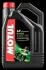 Олива для 4-х тактних двигунів Technosynthese естерова 836841/5100 4T SAE 10W50 (4L)/104076 MOTUL 836841 / 104076 (фото 1)