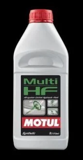 Масло гидравлическое синтетическое MOTUL 841911 / 106399