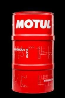 Трансмісійна рідина Technosynthese 842961/MULTI CVTF (60L)/104617 MOTUL 842961 / 104617