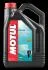 Олива для 2-х тактних двигунів мінеральна 851851/OUTBOARD 2T (5L)/101734 MOTUL 851851 / 101734 (фото 1)