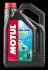 Олива для 4-х тактних двигунів Technosynthese д/лод. 853151/MARINE TECH 4T SAE 25W40 (5L)/107716 MOTUL 853151 / 107716 (фото 1)