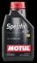 Олива моторна 100% синтетична д/авто 854011/SPECIFIC CNG/LPG SAE 5W40 (1L)/101717 MOTUL 854011 / 101717 (фото 1)