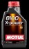 Олива моторна 100% синтетична д/авто 854811/8100 X-POWER SAE 10W60 (1L)/106142 MOTUL 854811 / 106142 (фото 1)