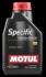 Олива моторна 100% синтетична д/авто 867211/SPECIFIC 508 00 509 00 SAE 0W20 (1L)/107385 MOTUL 867211 / 107385 (фото 1)