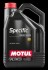 Олива моторна 100% синтетична д/авто 867251/SPECIFIC 508 00 509 00 SAE 0W20 (5L)/107384 MOTUL 867251 / 107384 (фото 1)