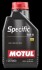 Олива моторна 100% синтетична д/авто 867311/SPECIFIC 948 B SAE 5W20 (1L)/104422=106317 MOTUL 867311 / 106317 (фото 1)