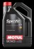 Олива моторна 100% синтетична д/авто 867351/SPECIFIC 948 B SAE 5W20 (5L)/104423=106352 MOTUL 867351 / 106352 (фото 1)