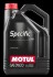 Олива моторна 100% синтетична д/авто 867606/SPECIFIC 5122 SAE 0W20 (5L)/107339 MOTUL 867606 / 107339 (фото 1)