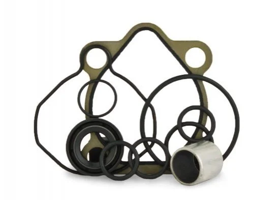 Рем/к-кт кермового мех-му VAG A3/Skoda 90BA MSG VW 8003KIT (фото 1)