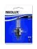 Лампочка галоген, 1шт, HS1, 12В, max. 35Вт, тип гнізда PX43T NEOLUX N459-01B (фото 1)