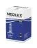 Лампа ксенонова D4S XENARC ORIGINAL 35Вт (вир-во Neolux) NEOLUX NX4S (фото 1)