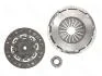 Комплект зчеплення NEXUS F1W048NX (фото 2)
