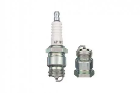 Свеча зажигания NGK 2127