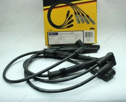 Комплект високовольтних проводів / RC-RN1311 NGK 44278