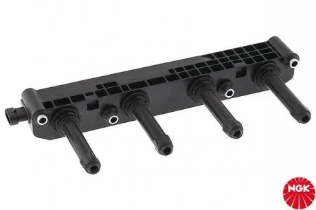 Котушка запалювання / U6035 NGK 48318