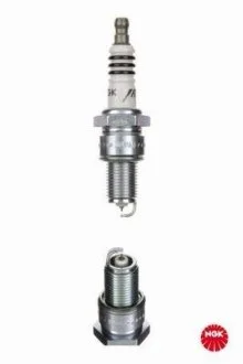 Свічка запалювання / GR4IX = GR4VX NGK 7149