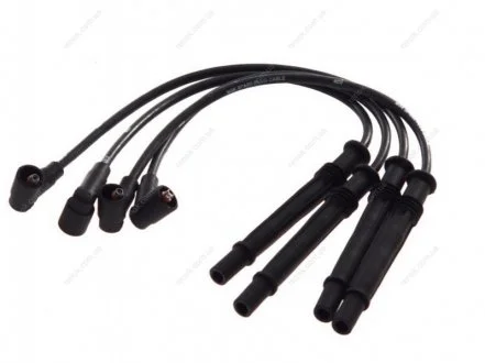 Провода зажигания (44278) Dacia/Renaul 1,2 16V NGK RC-RN1311