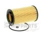 Масляний фільтр NIPPARTS J1310505 (фото 1)
