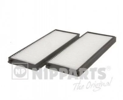 Фільтр, повітря у внутрішній простір NIPPARTS J1340304