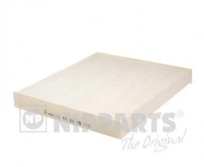 Фільтр, повітря у внутрішній простір NIPPARTS J1340510