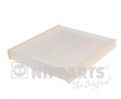 Фильтр, воздух во внутренном пространстве NIPPARTS J1341002