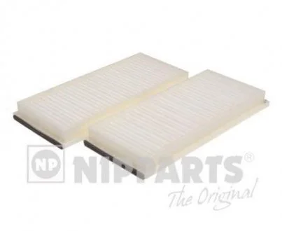Фільтр, повітря у внутрішній простір NIPPARTS J1343012