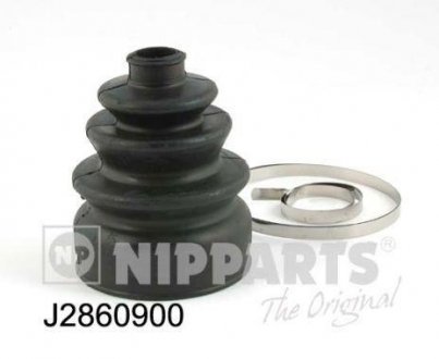 Пильовик приводу колеса NIPPARTS J2860900