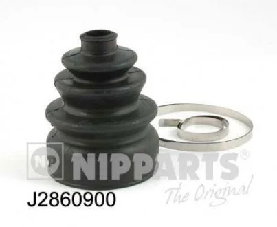 Пыльник ШРУСа NIPPARTS J2860900
