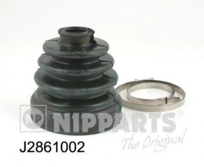 Пыльник ШРУСа NIPPARTS J2861002