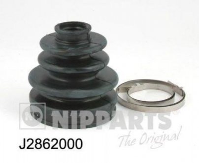 Пыльник ШРУСа NIPPARTS J2862000