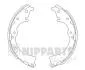 Гальмівні колодки NIPPARTS J3502022 (фото 1)
