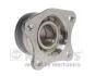 Подшипник ступицы колеса, к-кт. NIPPARTS J4712032 (фото 1)