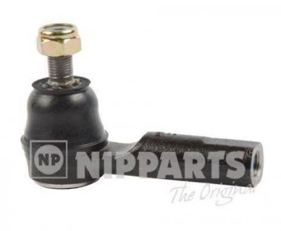 Наконечник рулевой тяги правый наружный NISSAN PRIMERA HATCHBACK NIPPARTS J4821012